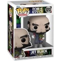 Pudełko z figurką Funko POP Jet Black Cowboy Bebop