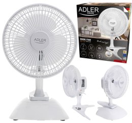 Wentylator AD 7317 ADLER