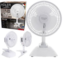 Wentylator AD 7317 ADLER