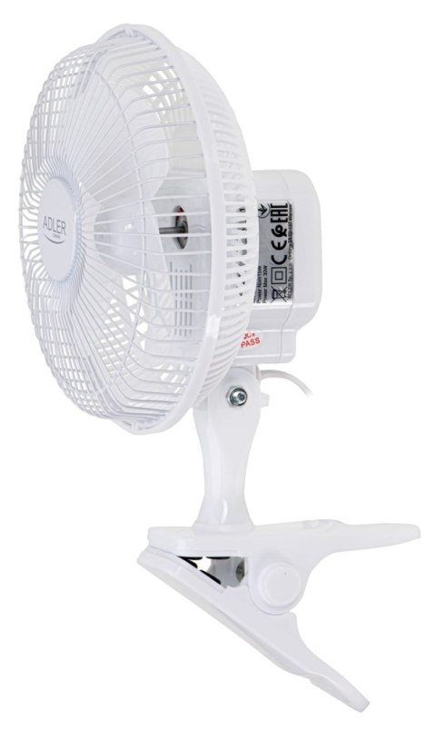 Wentylator AD 7317 ADLER