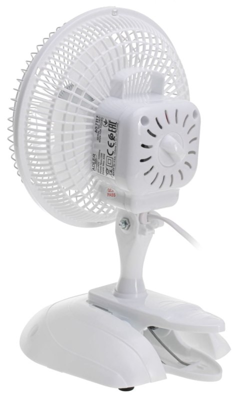 Wentylator AD 7317 ADLER