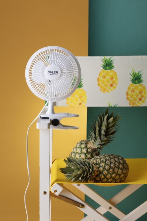 Wentylator AD 7317 ADLER