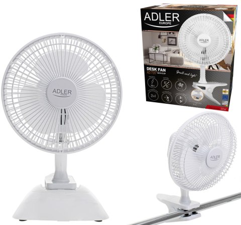 Wentylator AD 7317 ADLER