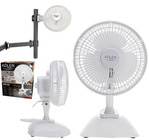 Wentylator AD 7317 ADLER