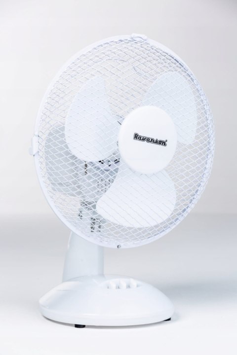 Wentylator Biurkowy Ravanson WT-1023