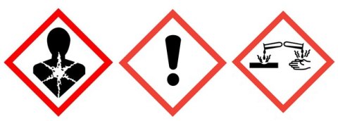 Klej Konstrukcyjny HYSOFIX PU M550