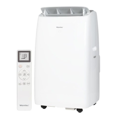 Klimatyzator przenośny KP41W z Wi-Fi