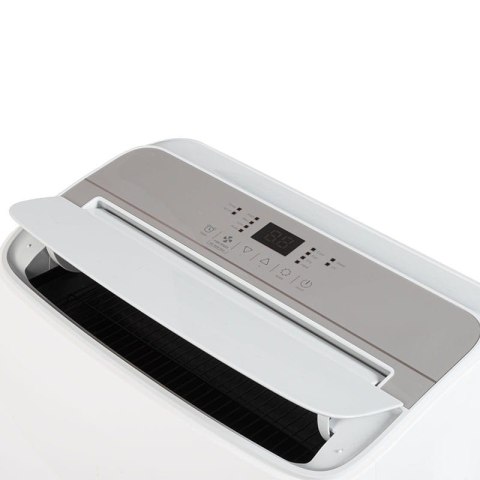 Klimatyzator przenośny KP41W z Wi-Fi