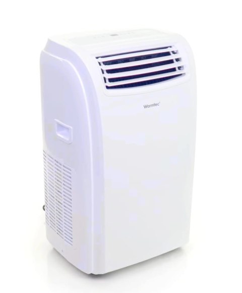 Klimatyzator przenośny WARMTEC KP35W 3,5 kW