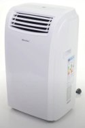 Klimatyzator przenośny WARMTEC KP35W 3,5 kW