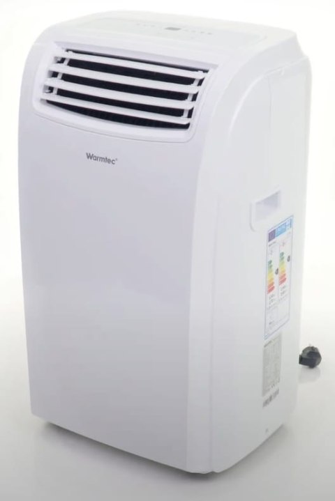 Klimatyzator przenośny WARMTEC KP35W 3,5 kW