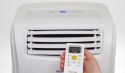 Klimatyzator przenośny WARMTEC KP35W 3,5 kW