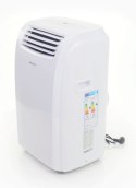 Klimatyzator przenośny WARMTEC KP35W 3,5 kW