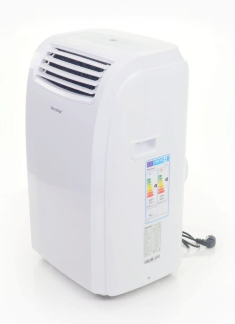 Klimatyzator przenośny WARMTEC KP35W 3,5 kW
