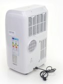 Klimatyzator przenośny WARMTEC KP35W 3,5 kW