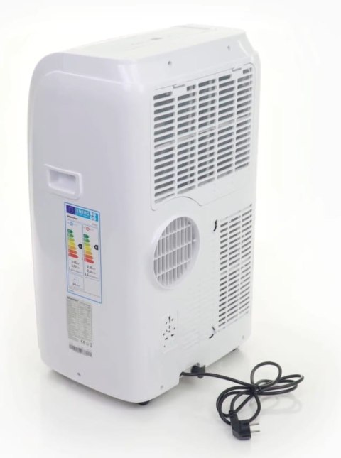 Klimatyzator przenośny WARMTEC KP35W 3,5 kW