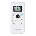 Klimatyzator przenośny WARMTEC KP35W 3,5 kW