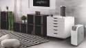 Klimatyzator przenośny WARMTEC Morso+ KP40W 4 kW