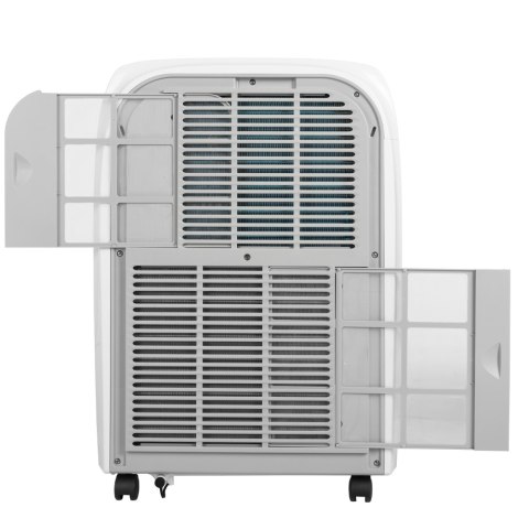 Klimatyzator przenośny WARMTEC Morso+ KP40W 4 kW
