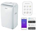Klimatyzator przenośny WARMTEC Senja KP32W