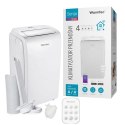 Klimatyzator przenośny WARMTEC Senja KP32W