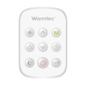 Klimatyzator przenośny WARMTEC Senja KP32W