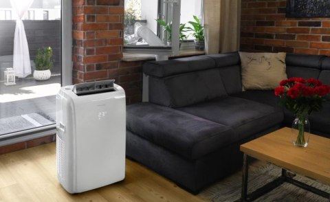 Klimatyzator przenośny WARMTEC Senja KP32W
