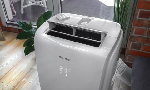 Klimatyzator przenośny WARMTEC Senja KP32W