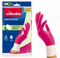 Rękawice Vileda Universal (7 - S)