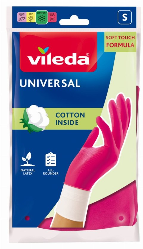 Rękawice Vileda Universal (9 - L)