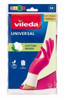 Rękawice Vileda Universal (9 - L)