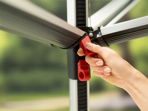 Suszarka zewnętrzna Vileda Sun-Rise Premium 50