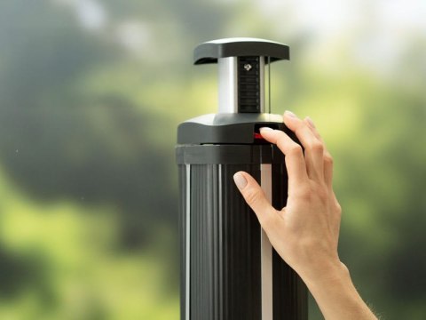 Suszarka zewnętrzna Vileda Sun-Rise Premium 50