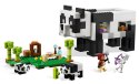 21245 - LEGO Minecraft - Rezerwat pandy