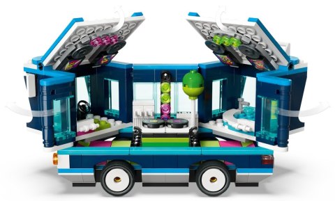 75581 - LEGO Minionki - Imprezowy autobus minionków