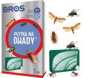 BROS - płytka na owady