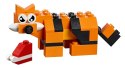 10696 - LEGO Classic - Kreatywne klocki LEGO®, średnie pudełko