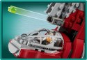 75362 - LEGO Star Wars - Prom kosmiczny Jedi T-6 Ahsoki Tano