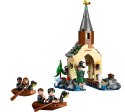76426 - LEGO Harry Potter - Dom na wodzie przy Hogwarcie™