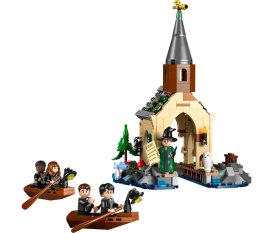 76426 - LEGO Harry Potter - Dom na wodzie przy Hogwarcie™