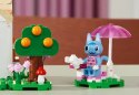 77050 - LEGO Animal Crossing - Nook's Cranny i domek Rosie
