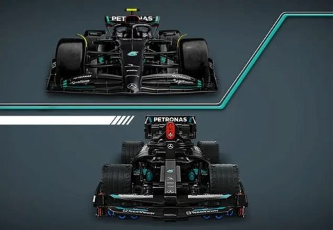 42165 - LEGO Technic - Mercedes-AMG F1 W14 E Performance Pull-Back