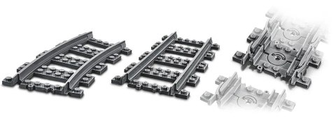 60205 - LEGO City - Tory