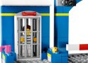 60370 - LEGO City - Posterunek policji - pościg
