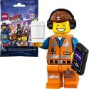 71023 - LEGO Minifigures - CZADERSKI EMMET - THE LEGO MOVIE 2