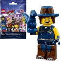 71023 - LEGO Minifigures - REX W KAMIZELCE - THE LEGO MOVIE 2