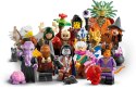 71047 - LEGO Minifigures - STRAŻNIK AARAKOCRA - Dungeons & Dragons