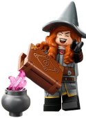 71047 - LEGO Minifigures - TASHA, KRÓLOWA CZAROWNIC - Dungeons & Dragons