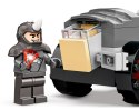 10782 - LEGO Super Heroes - Hulk kontra Rhino — starcie pojazdów