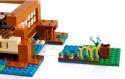 21256 - LEGO Minecraft - Żabi domek